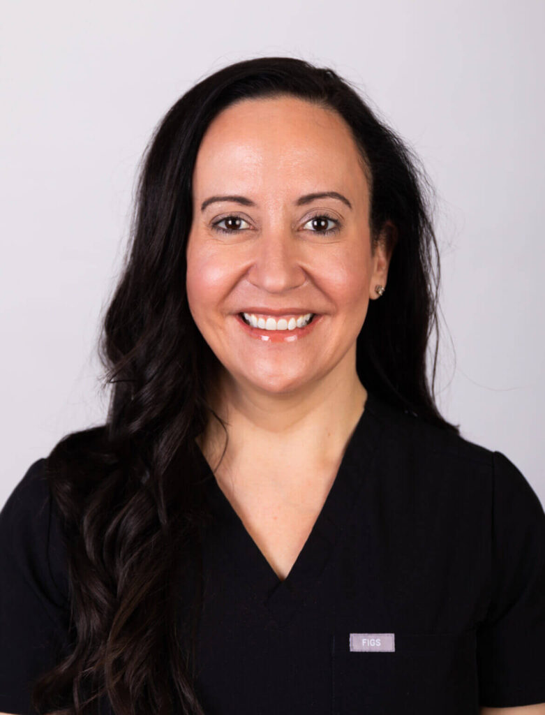 Dr. Jamie Smith