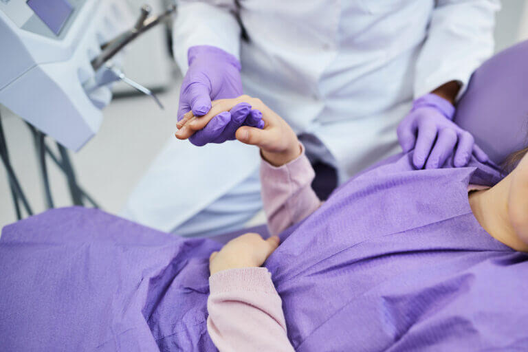 patient care