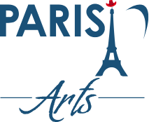 Paris Dental Arts Logo