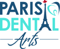 Paris Dental Arts Logo