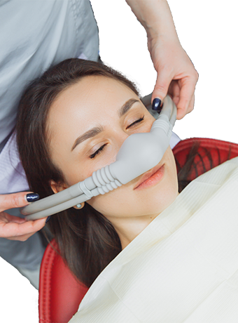 sedation dentistry