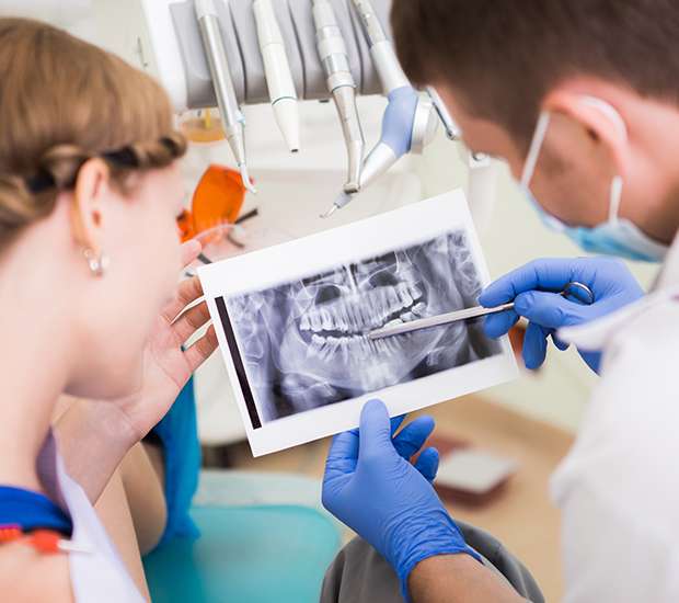 Paris Will I Need a Bone Graft for Dental Implants