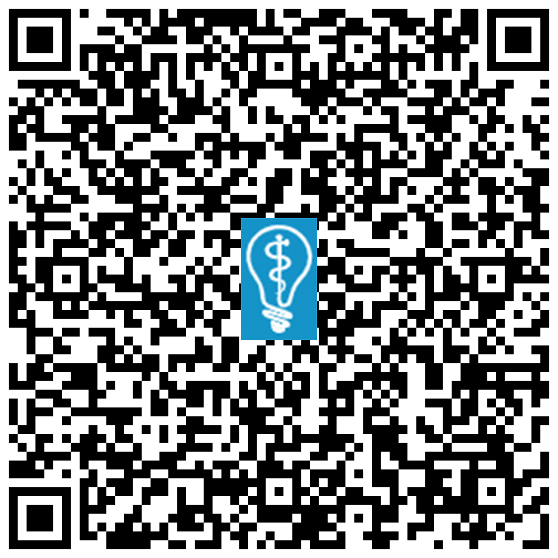 QR code image for ClearCorrect Braces in Paris, TX