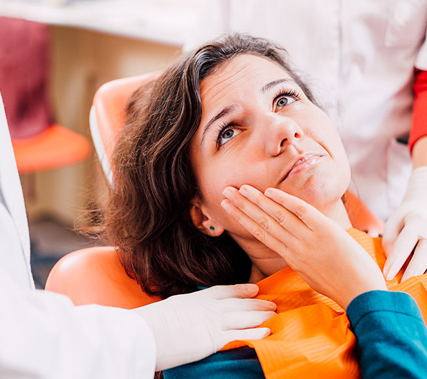 Paris Conditions Linked to Dental Health