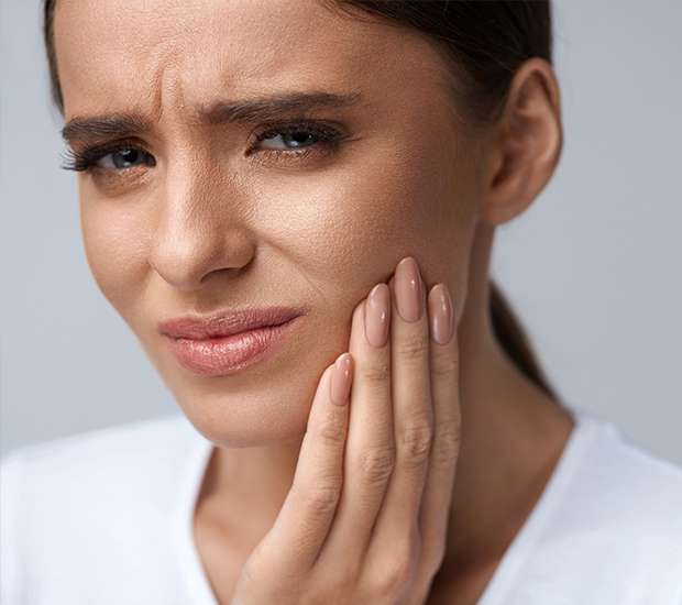 Paris Dental Anxiety