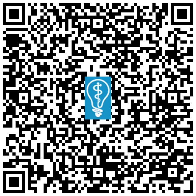 QR code image for Dental Bonding in Paris, TX