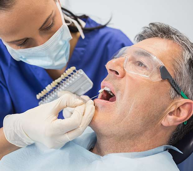 Paris Dental Cosmetics