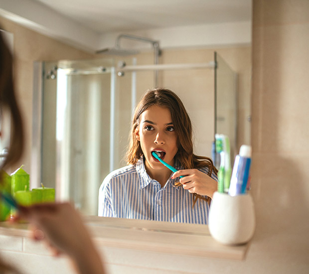 Paris Dental Health and Preexisting Conditions