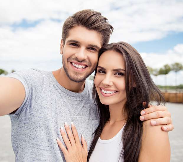 Paris Am I a Candidate for Dental Implants