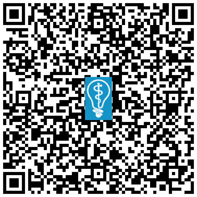 QR code image for Questions to Ask at Your Dental Implants Consultation in Paris, TX