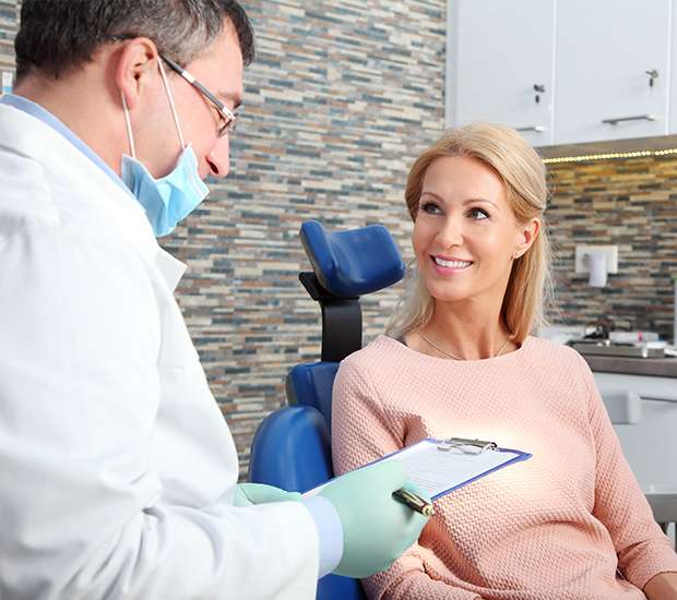 Paris Questions to Ask at Your Dental Implants Consultation