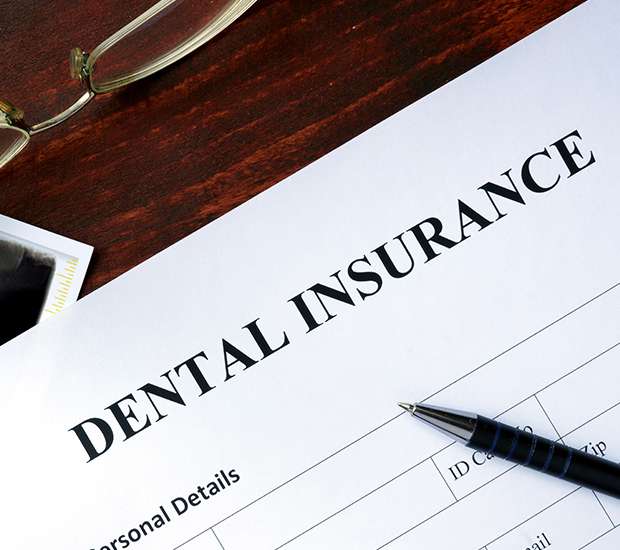Paris Dental Insurance