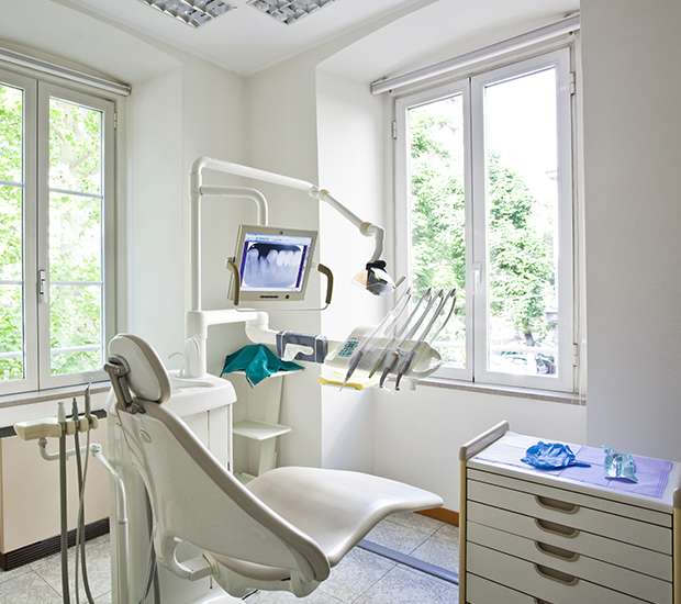 Paris Dental Office