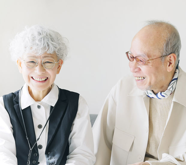 Paris Dentures and Partial Dentures
