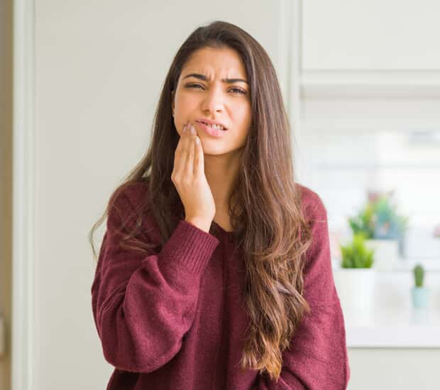 Paris Diseases Linked to Dental Health