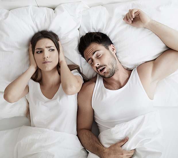 Paris Do I Have Sleep Apnea