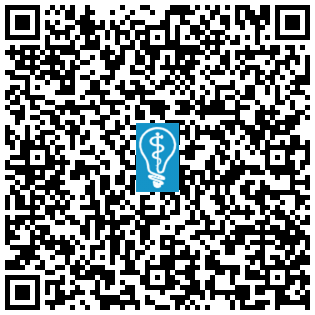 QR code image for Do I Need a Root Canal in Paris, TX