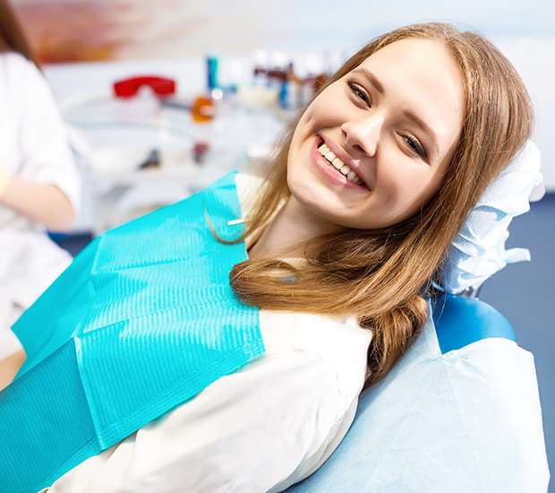 Paris Emergency Dentist