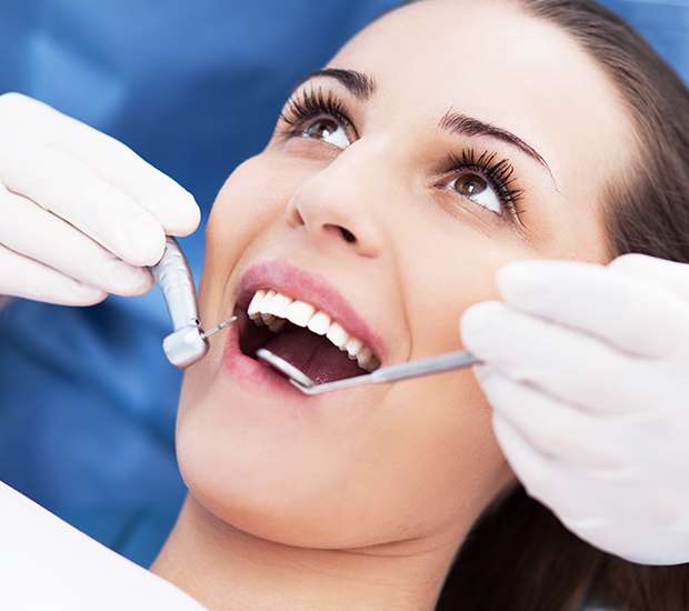 Paris Full Mouth Reconstruction