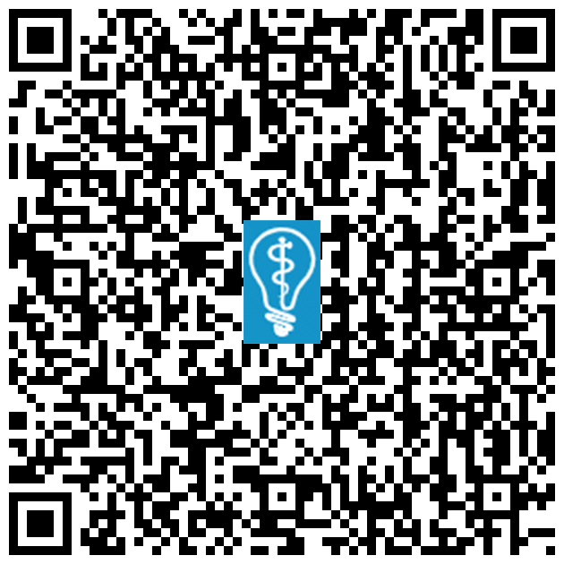 QR code image for Health Care Savings Account in Paris, TX