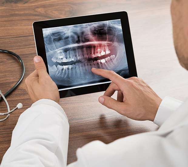 Paris Helpful Dental Information