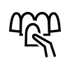 Paris, TX Cosmetic Dental Services