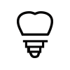 Paris, TX Dental Implant Services