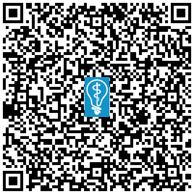 QR code image for Improve Your Smile for Senior Pictures in Paris, TX