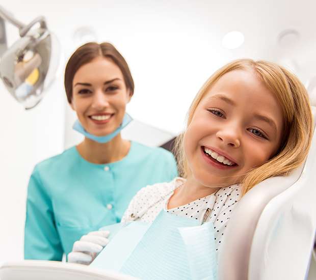 Paris Kid Friendly Dentist