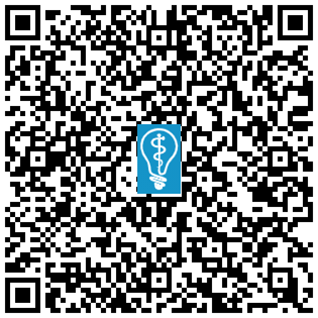 QR code image for Night Guards in Paris, TX