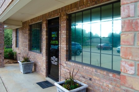 Our Office