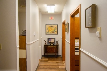 Our Office