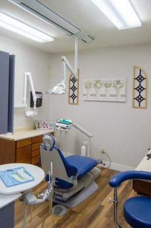 Our Office