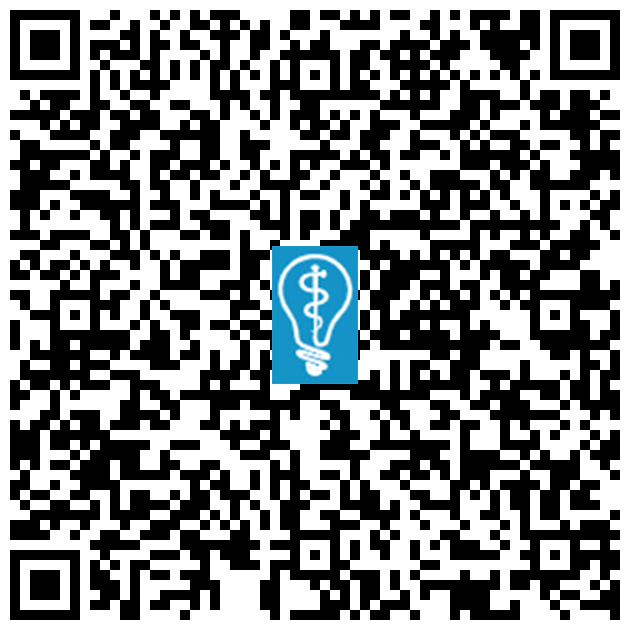 QR code image for Office Roles - Who Am I Talking To in Paris, TX