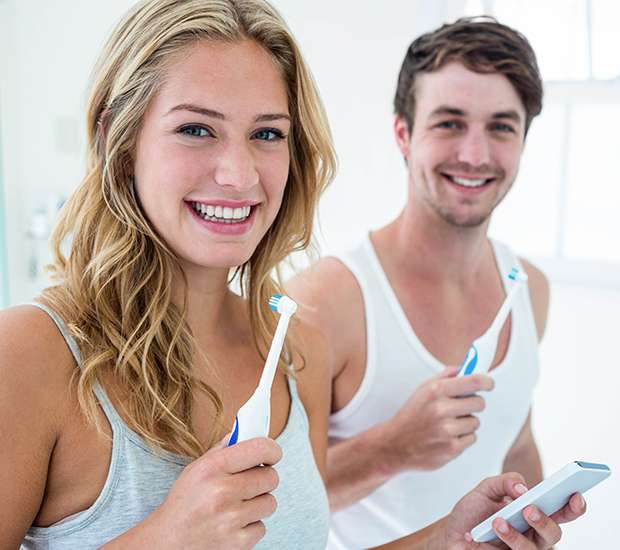 Paris Oral Hygiene Basics