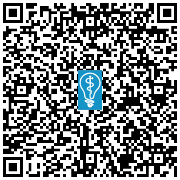 QR code image for Post-Op Care for Dental Implants in Paris, TX