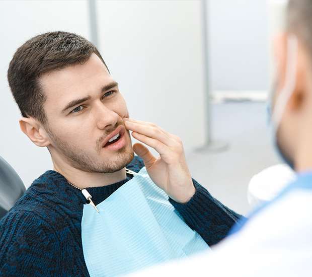 Paris Post-Op Care for Dental Implants