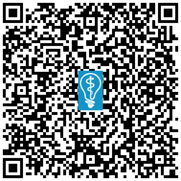 QR code image for Preventative Dental Care in Paris, TX