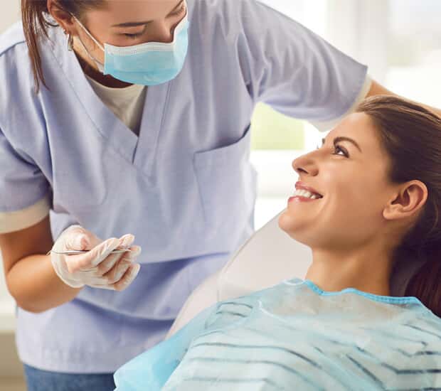 Paris How Proper Oral Hygiene May Improve Overall Health