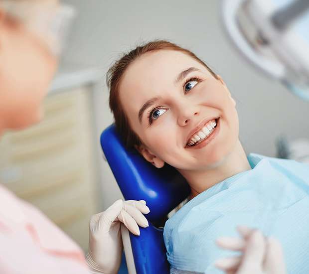 Paris Root Canal Treatment