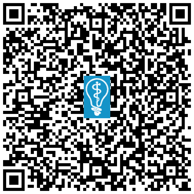 QR code image for Root Scaling and Planing in Paris, TX