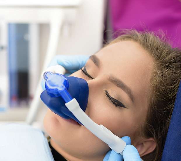 Paris Sedation Dentist