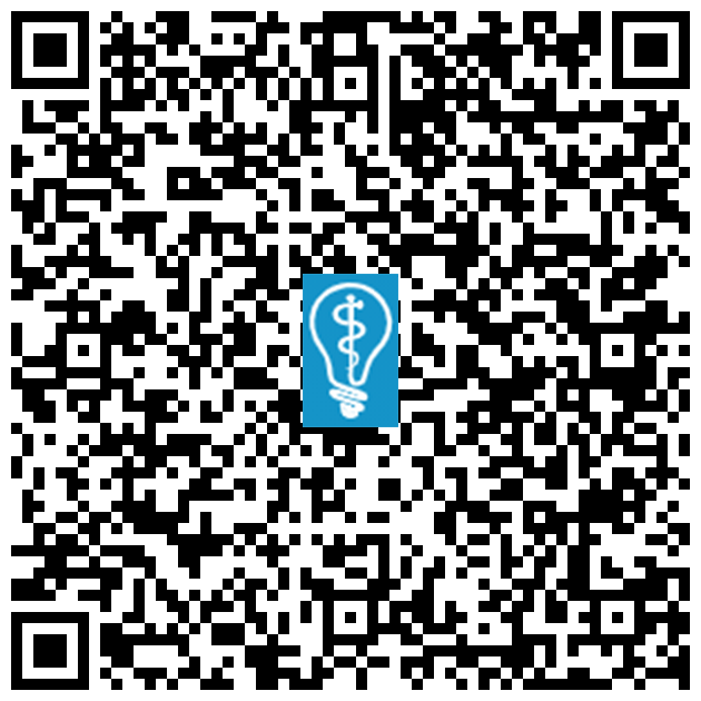 QR code image for When Is a Tooth Extraction Necessary in Paris, TX
