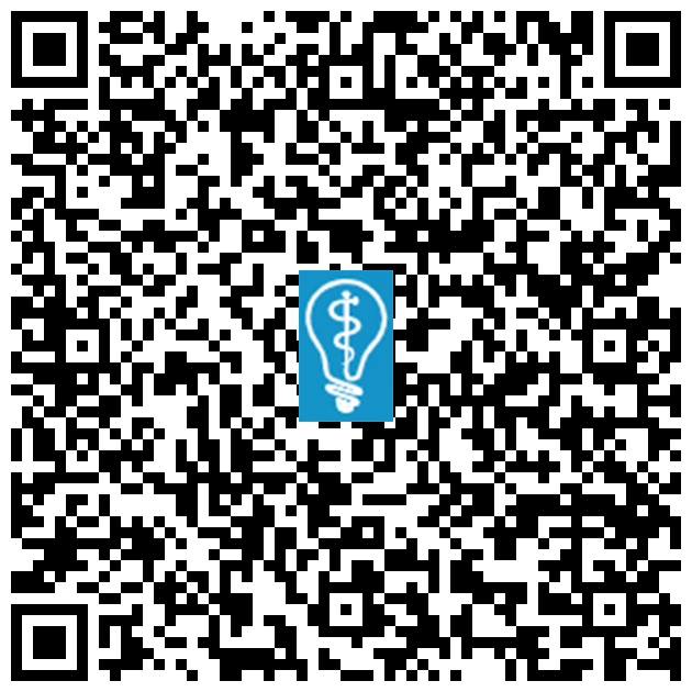 QR code image for When to Spend Your HSA in Paris, TX