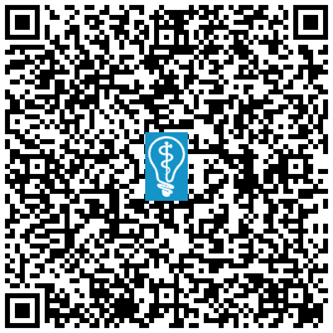 QR code image for Why Dental Sealants Play an Important Part in Protecting Your Child's Teeth in Paris, TX