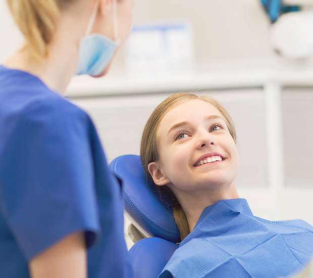 Paris Why Dental Sealants Play an Important Part in Protecting Your Child's Teeth